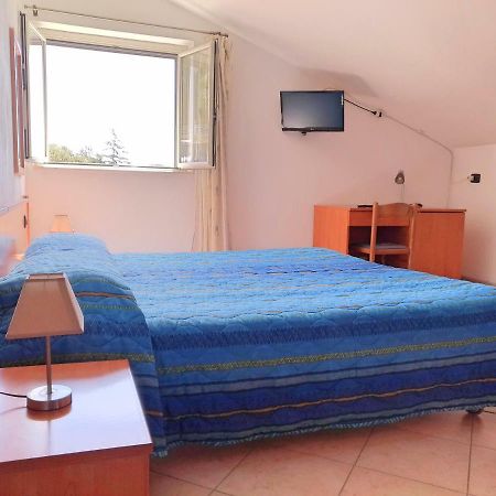Bed And Breakfast La Mansarda Агридженто Екстериор снимка