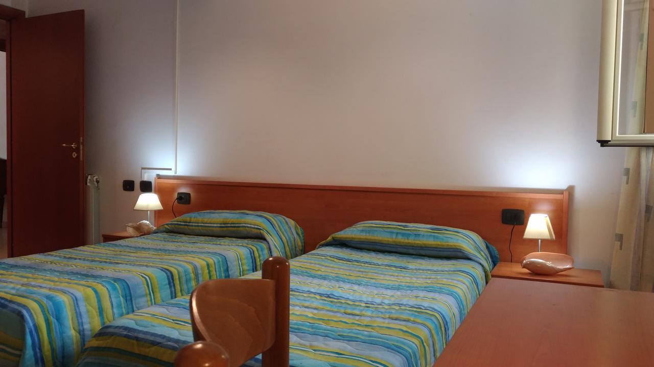 Bed And Breakfast La Mansarda Агридженто Екстериор снимка