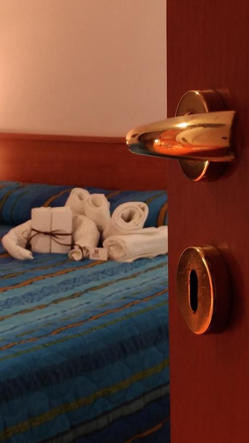 Bed And Breakfast La Mansarda Агридженто Екстериор снимка