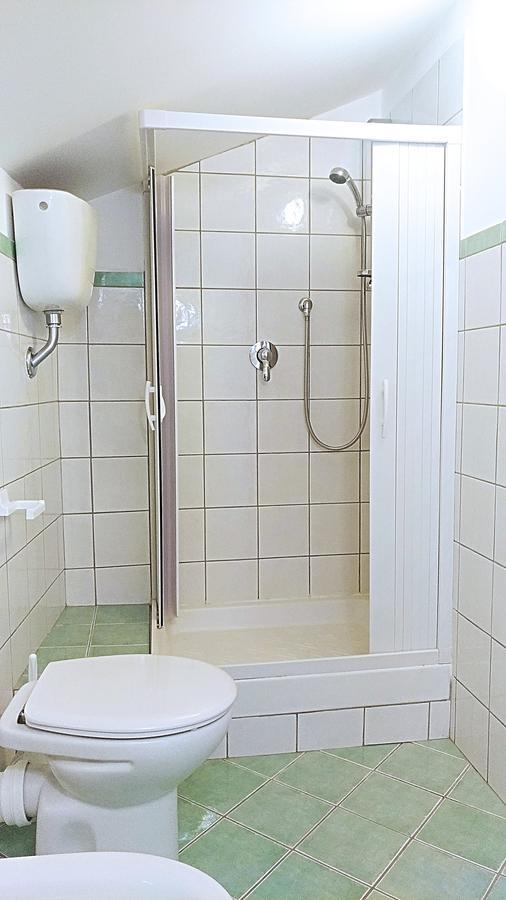 Bed And Breakfast La Mansarda Агридженто Екстериор снимка