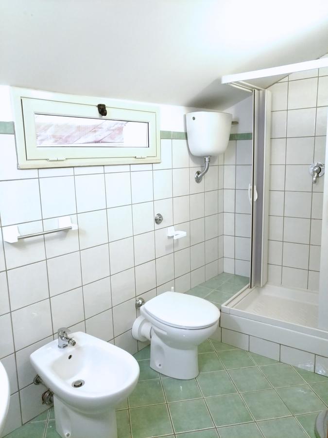 Bed And Breakfast La Mansarda Агридженто Екстериор снимка